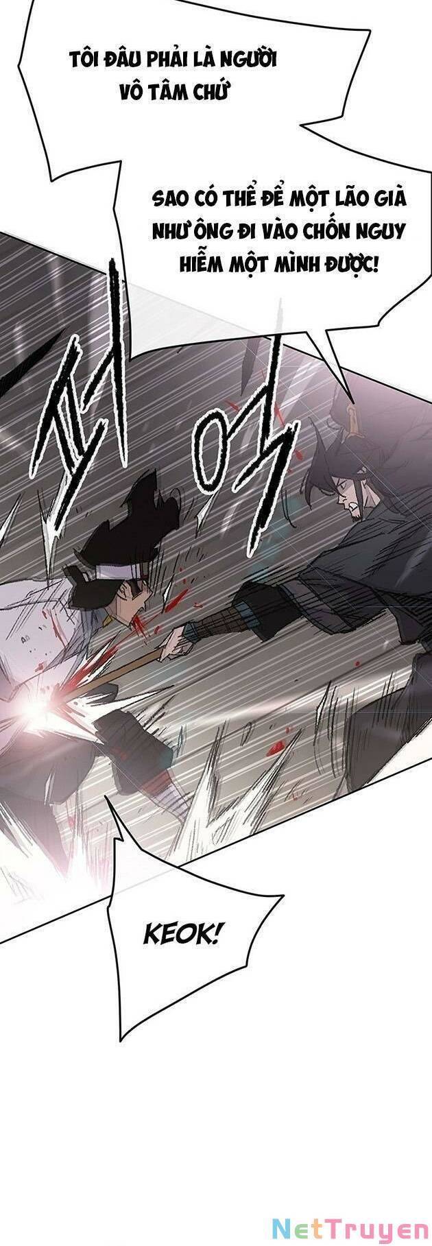Tiên Kiếm Bất Bại Chapter 116 - Trang 16