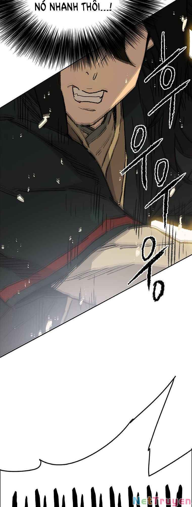 Tiên Kiếm Bất Bại Chapter 81 - Trang 33