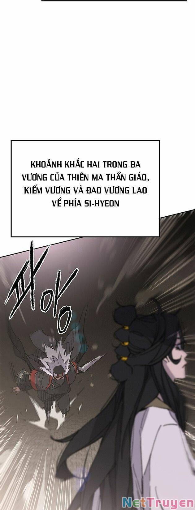 Tiên Kiếm Bất Bại Chapter 121 - Trang 37