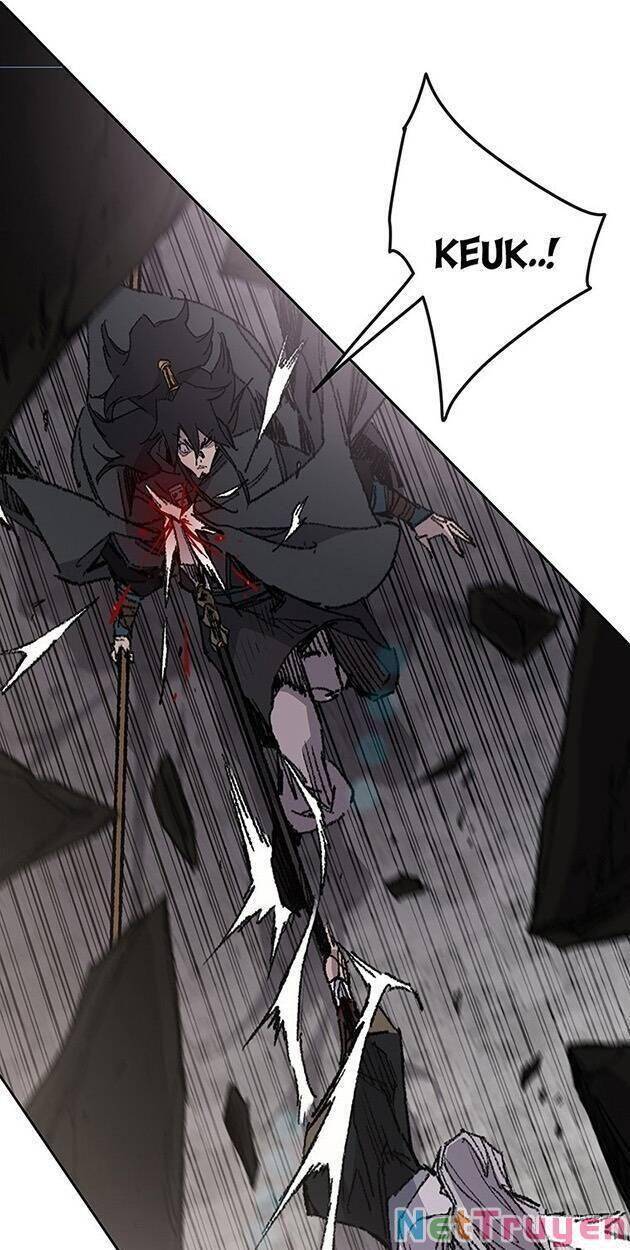 Tiên Kiếm Bất Bại Chapter 118 - Trang 49