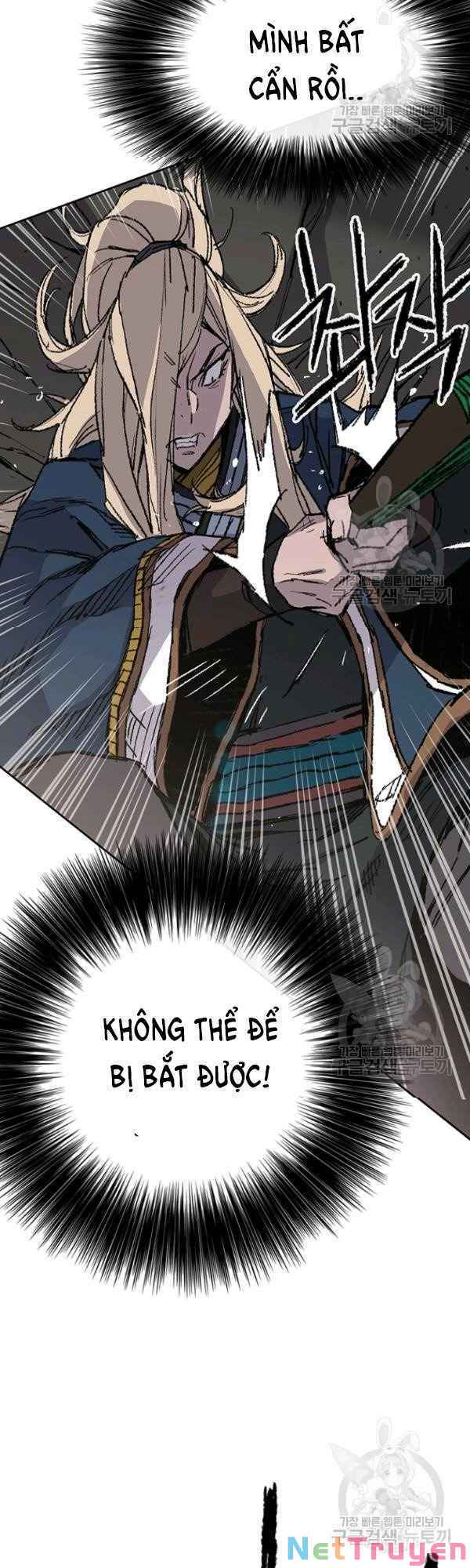 Tiên Kiếm Bất Bại Chapter 83 - Trang 9