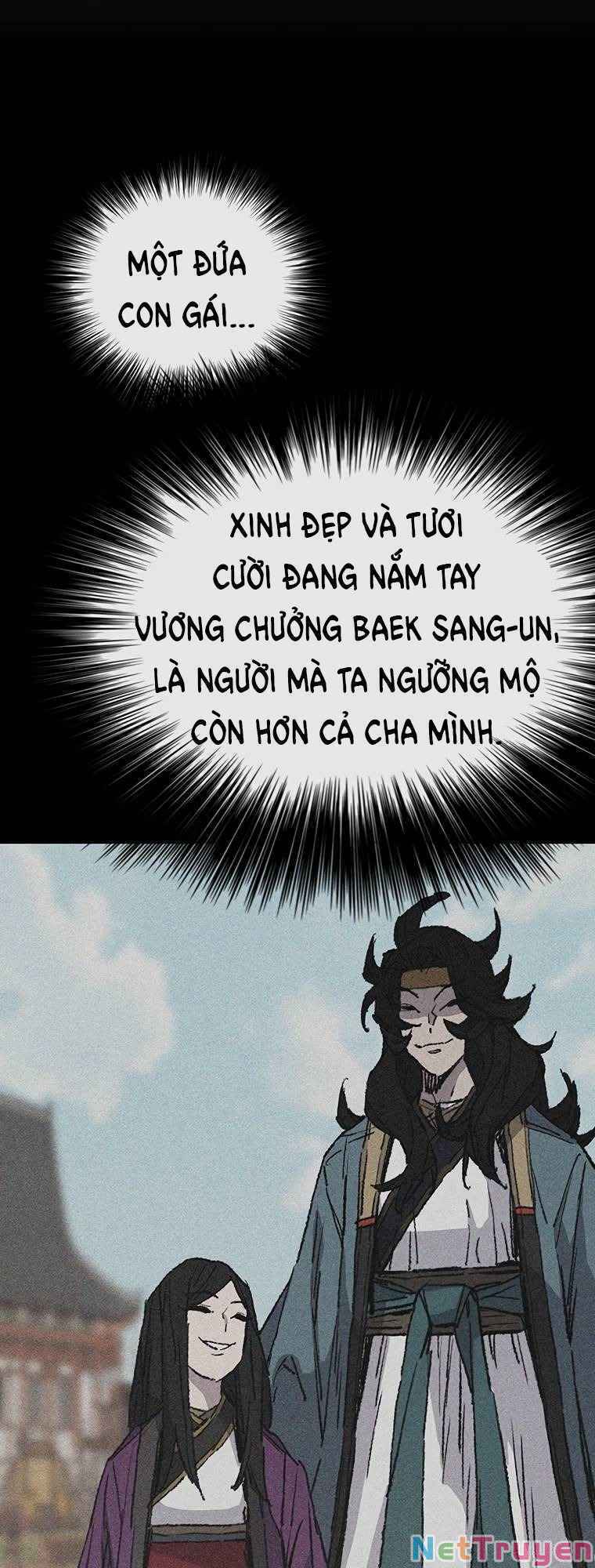 Tiên Kiếm Bất Bại Chapter 81 - Trang 40