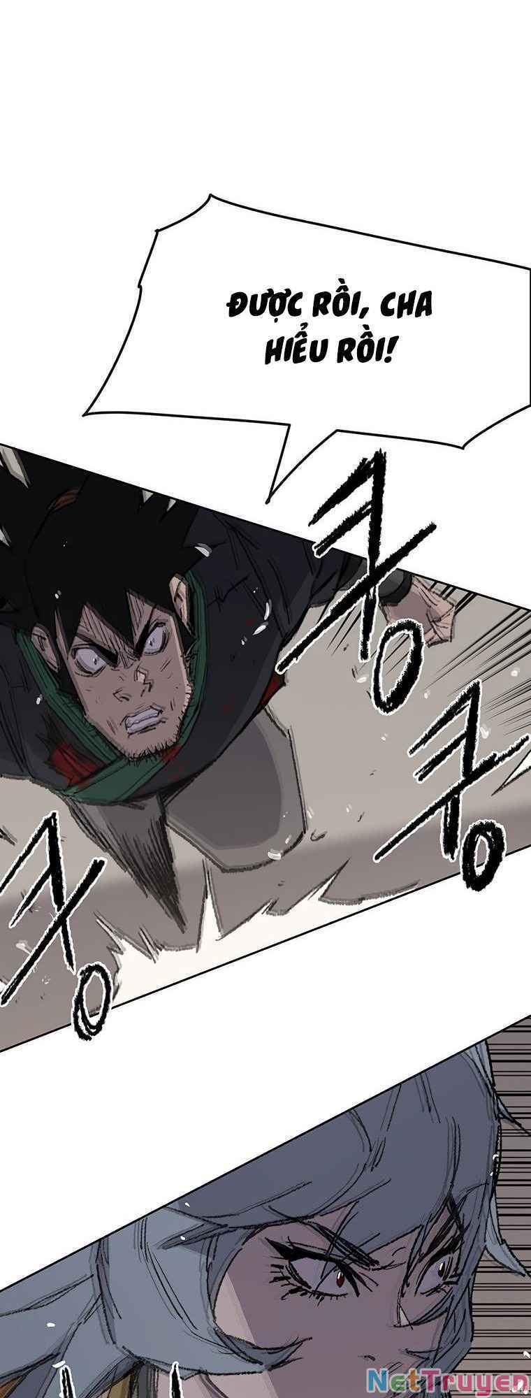 Tiên Kiếm Bất Bại Chapter 80 - Trang 59