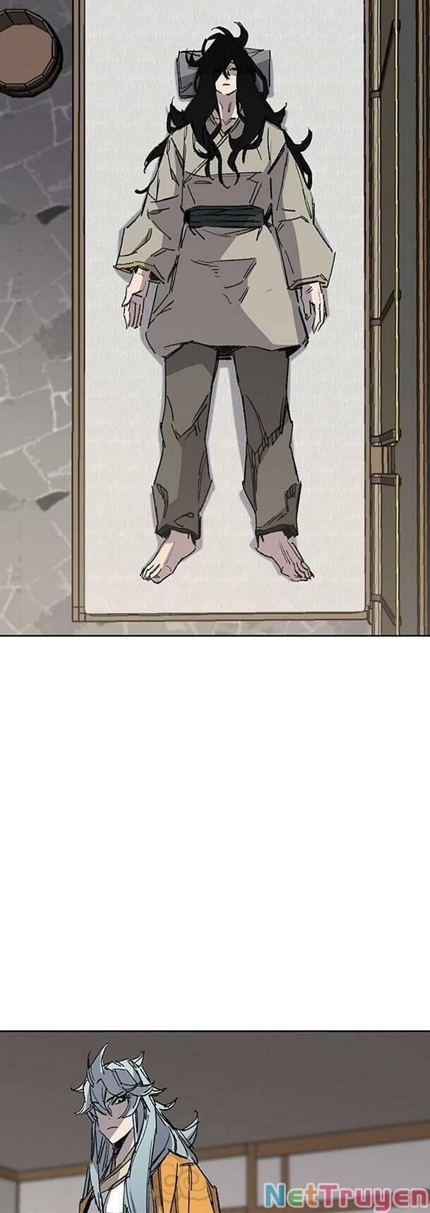 Tiên Kiếm Bất Bại Chapter 126 - Trang 40