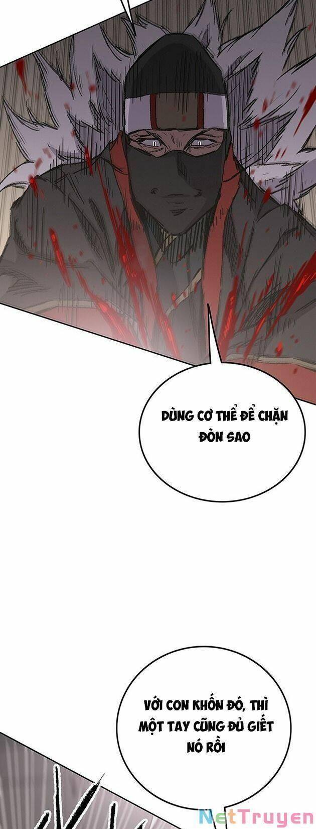 Tiên Kiếm Bất Bại Chapter 121 - Trang 45