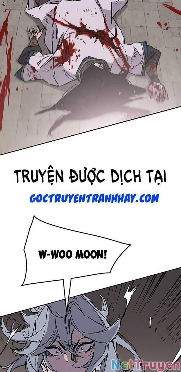 Tiên Kiếm Bất Bại Chapter 125 - Trang 36