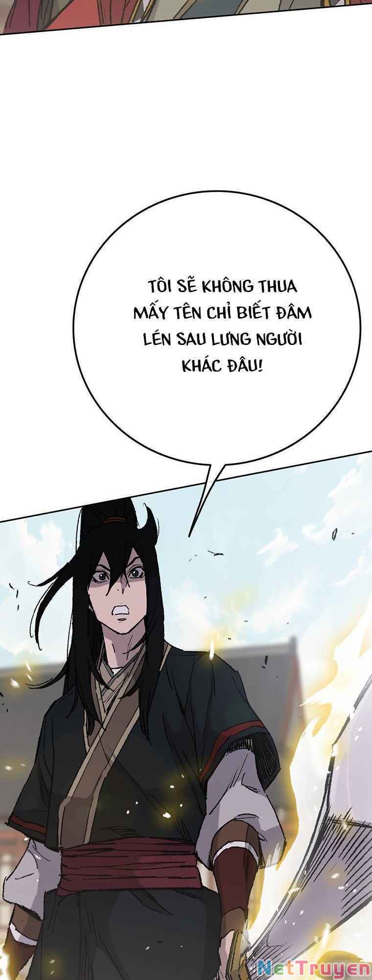 Tiên Kiếm Bất Bại Chapter 78 - Trang 49