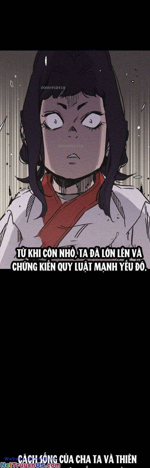 Tiên Kiếm Bất Bại Chapter 175 - Trang 66
