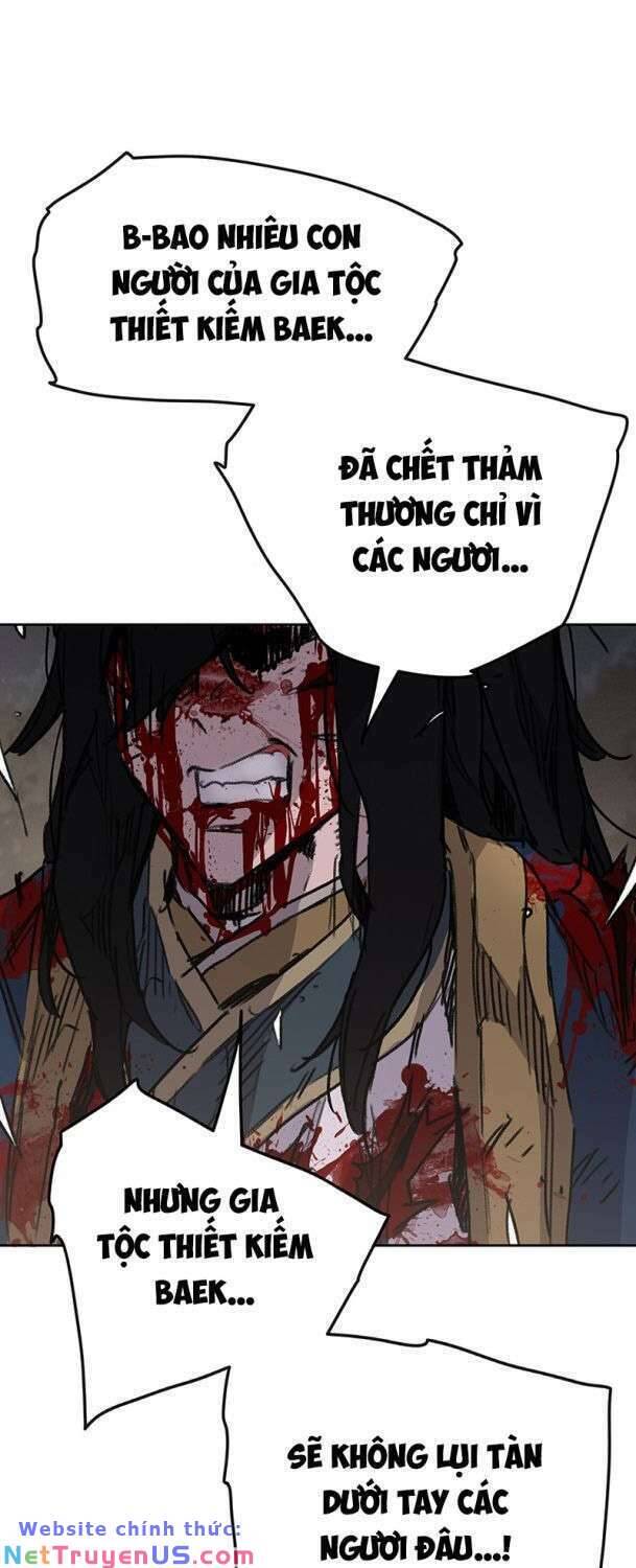 Tiên Kiếm Bất Bại Chapter 175 - Trang 80