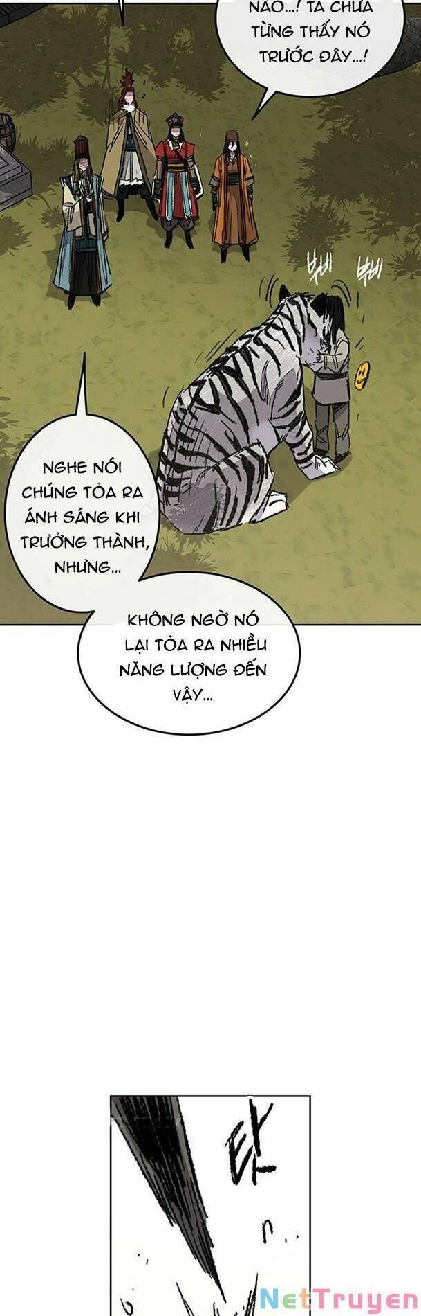 Tiên Kiếm Bất Bại Chapter 127 - Trang 14