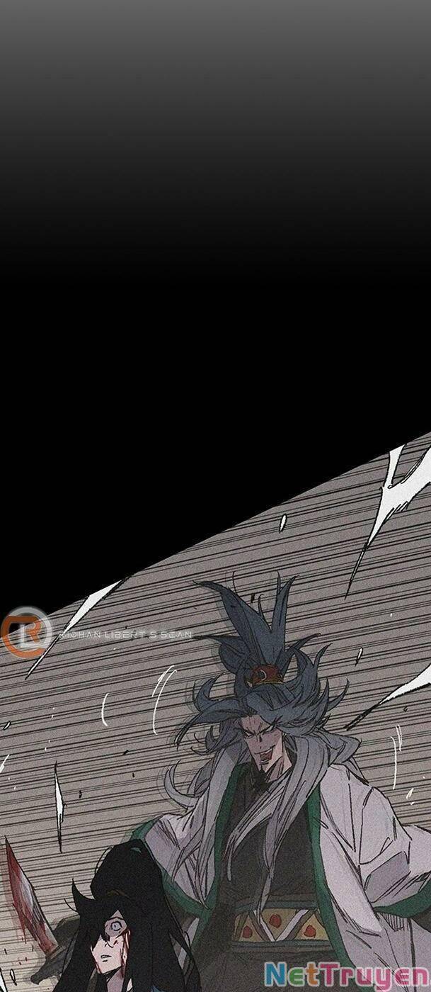 Tiên Kiếm Bất Bại Chapter 126 - Trang 6