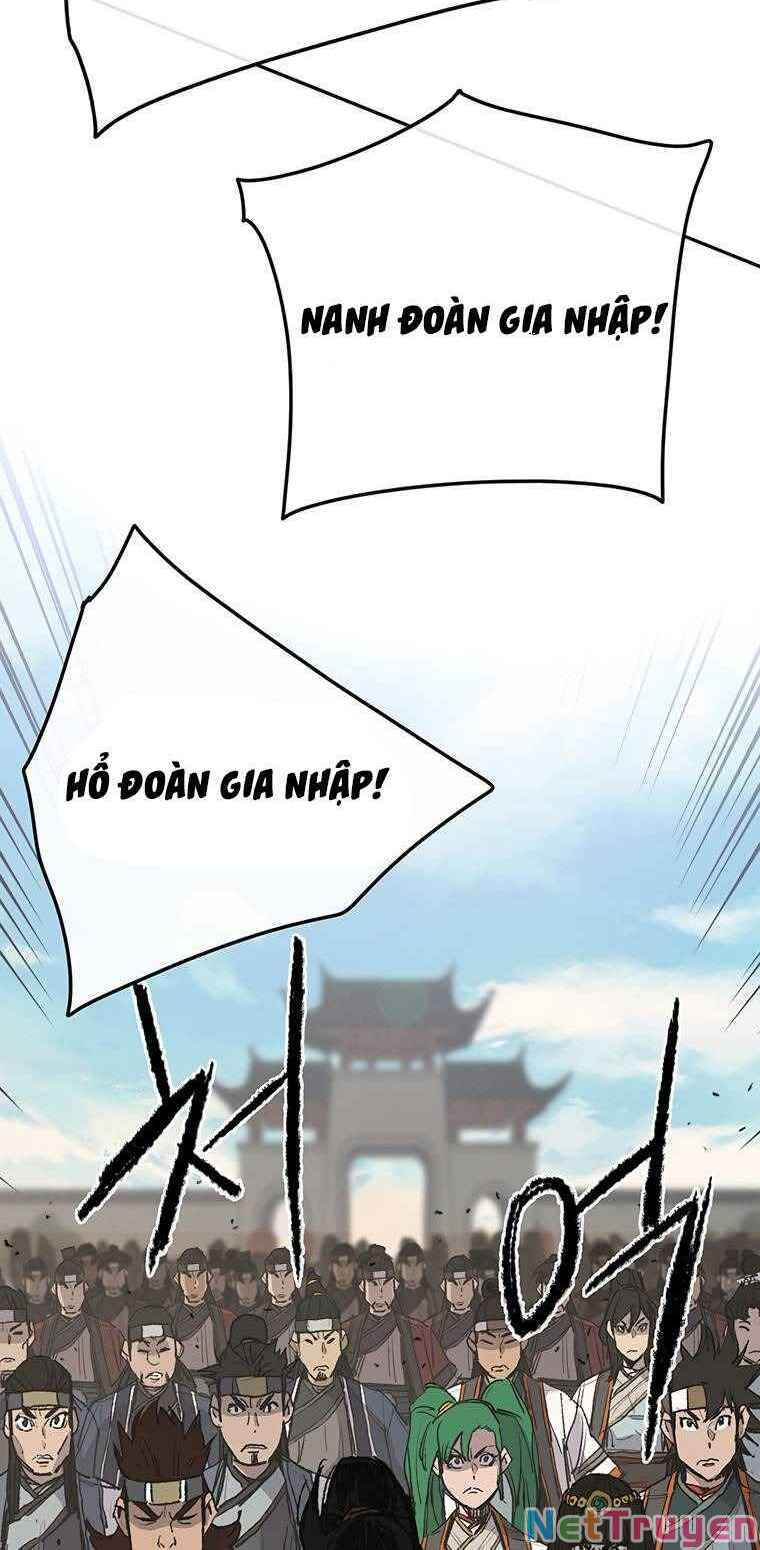 Tiên Kiếm Bất Bại Chapter 79 - Trang 43