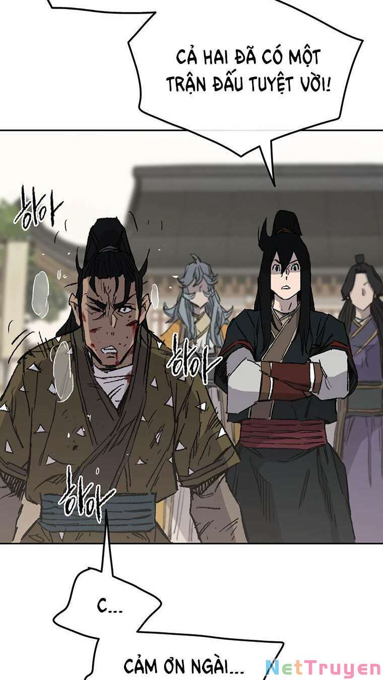 Tiên Kiếm Bất Bại Chapter 84 - Trang 49