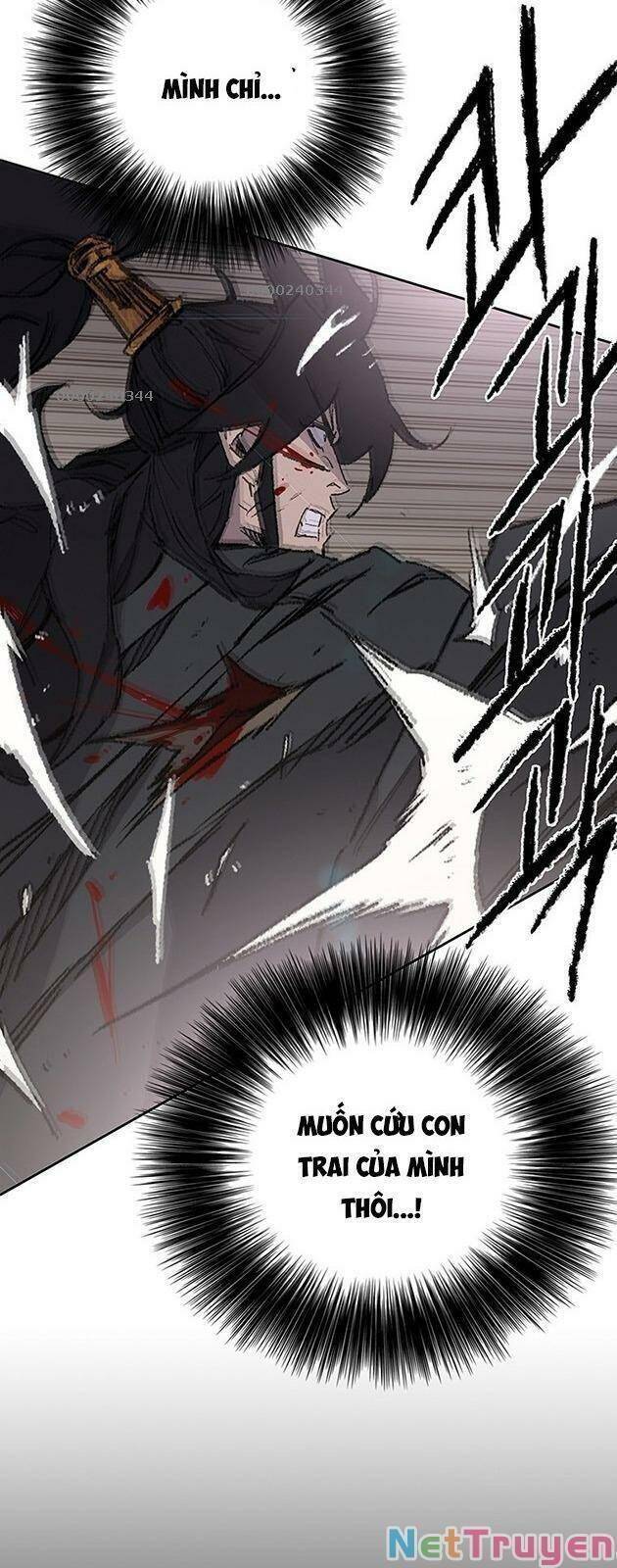 Tiên Kiếm Bất Bại Chapter 118 - Trang 14