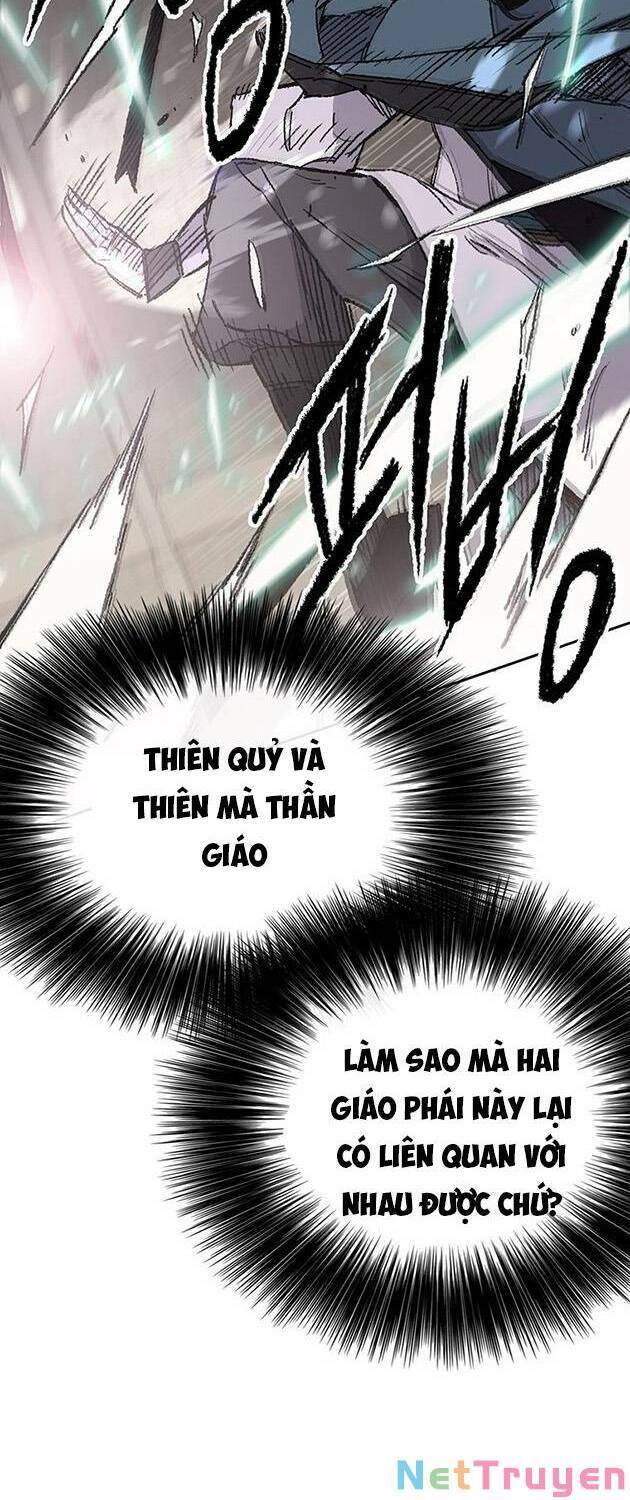 Tiên Kiếm Bất Bại Chapter 116 - Trang 14