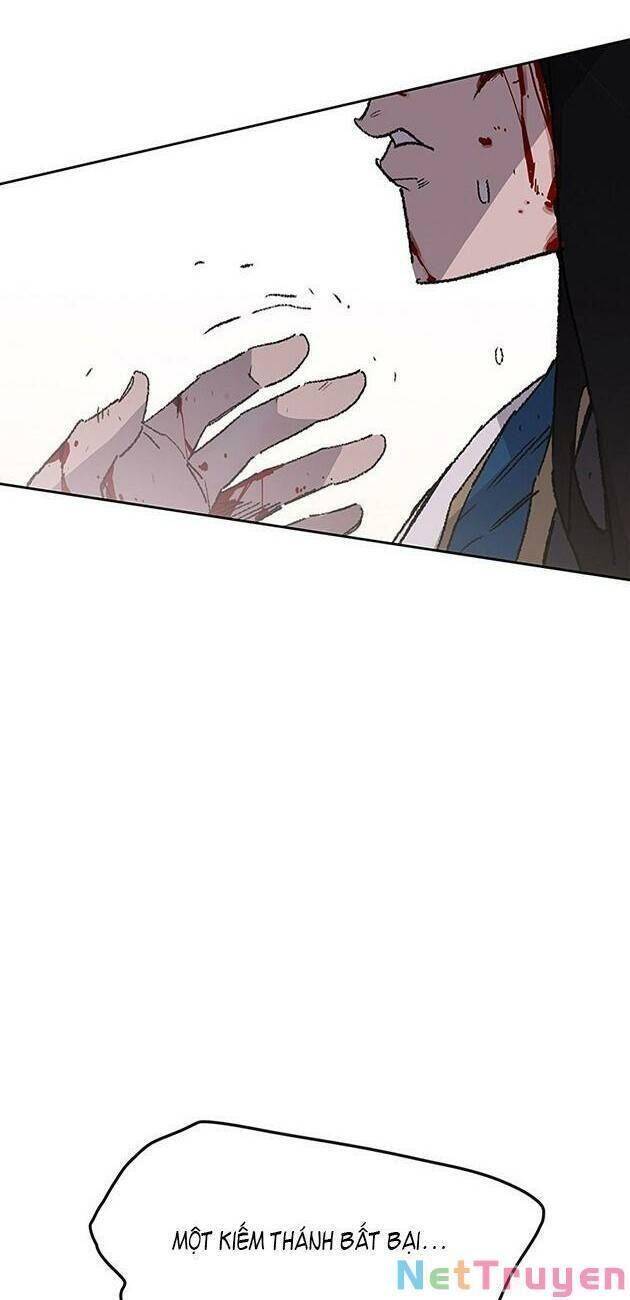 Tiên Kiếm Bất Bại Chapter 123 - Trang 34