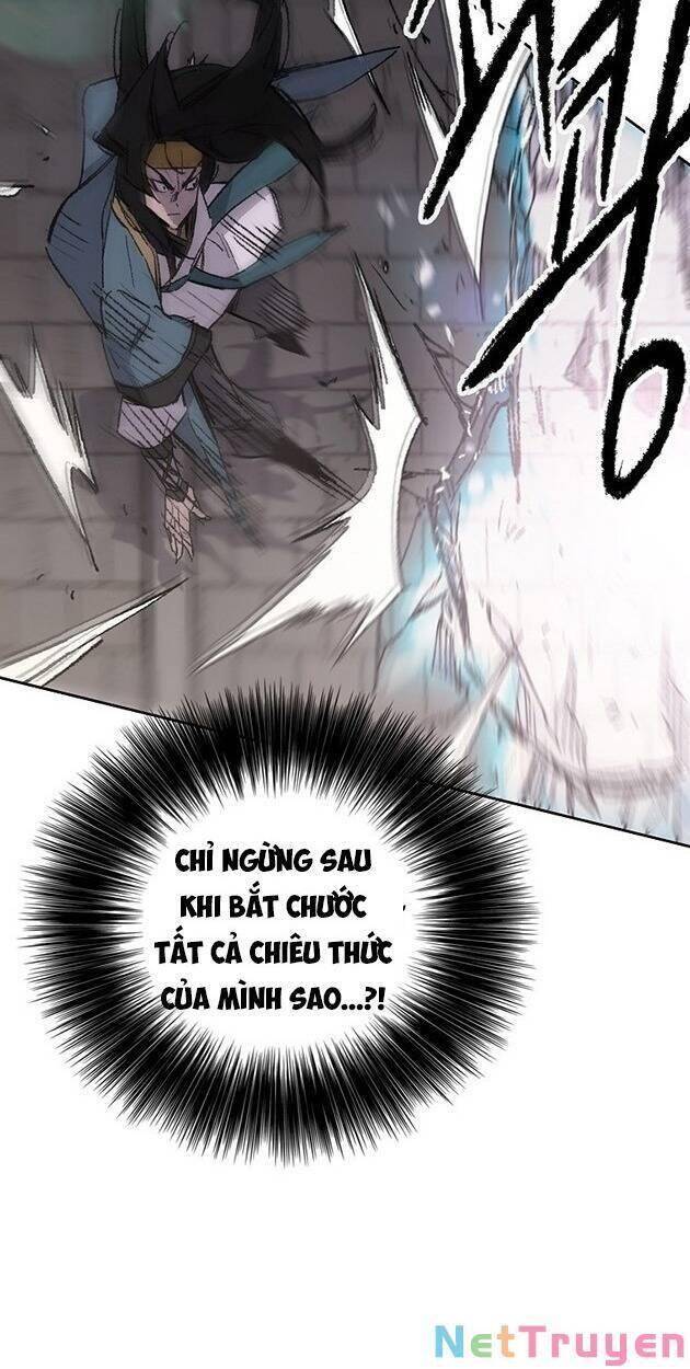 Tiên Kiếm Bất Bại Chapter 118 - Trang 67