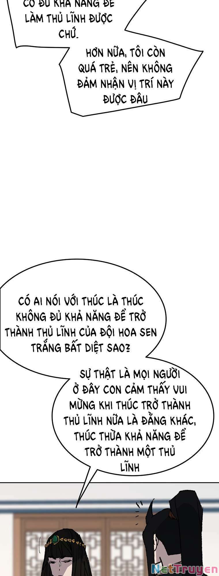 Tiên Kiếm Bất Bại Chapter 84 - Trang 62