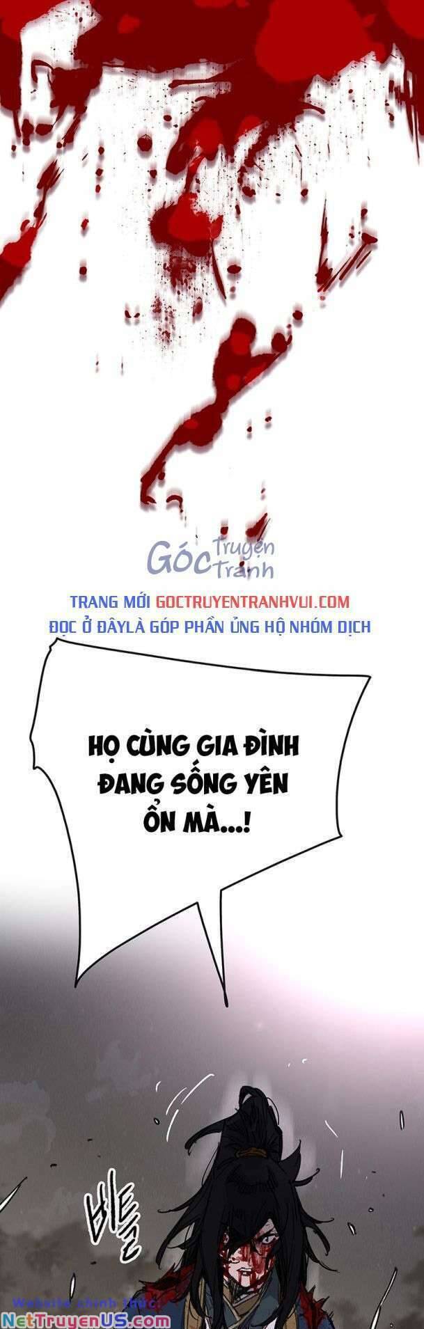 Tiên Kiếm Bất Bại Chapter 175 - Trang 40