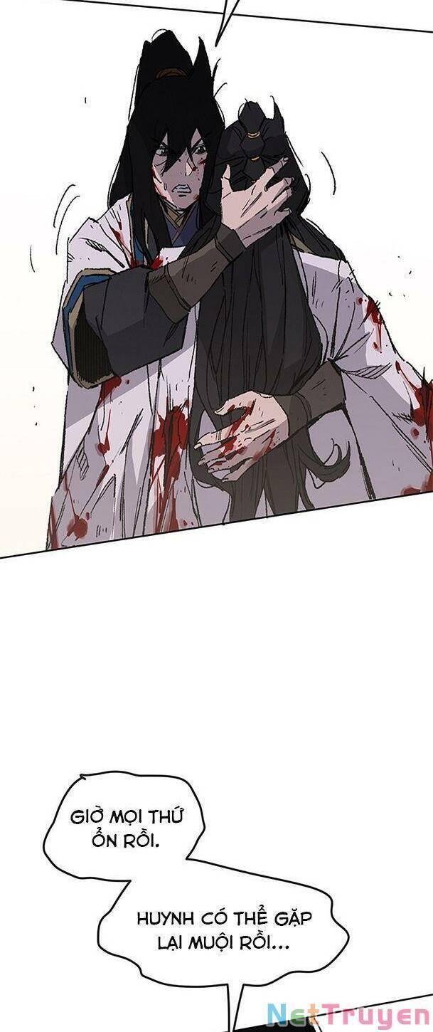 Tiên Kiếm Bất Bại Chapter 124 - Trang 12