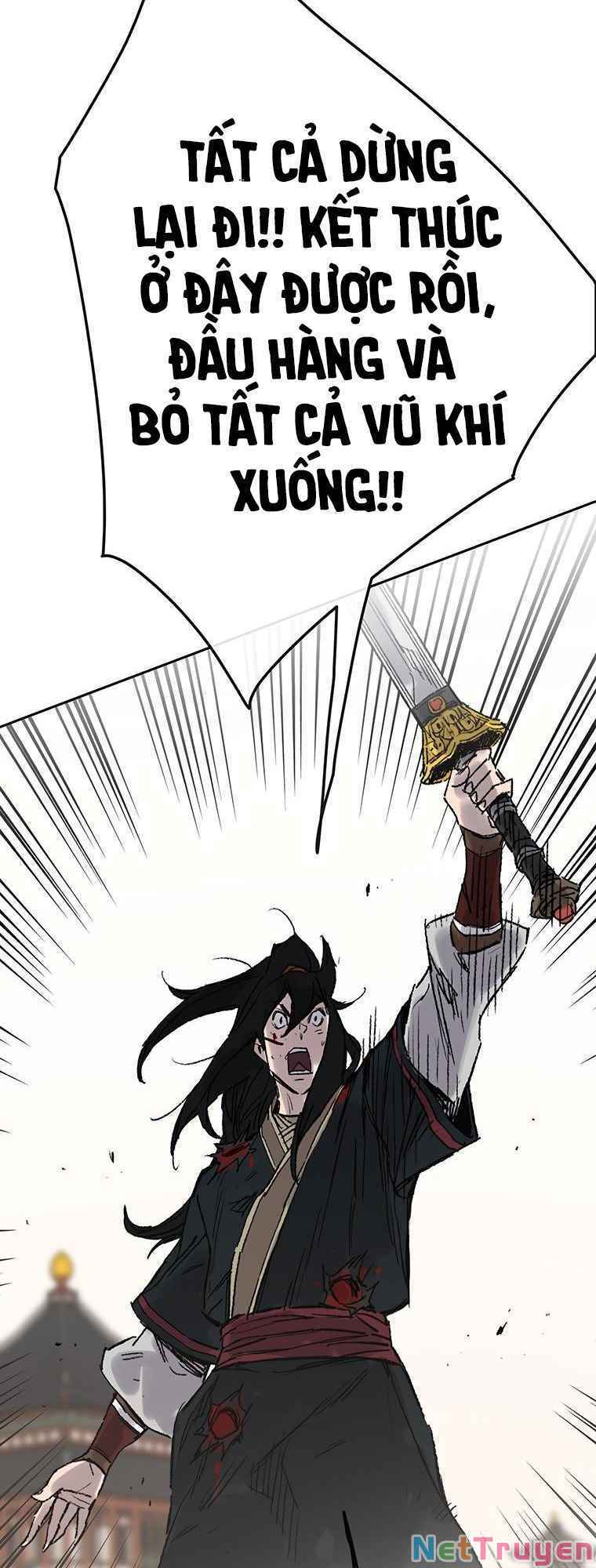 Tiên Kiếm Bất Bại Chapter 82 - Trang 42