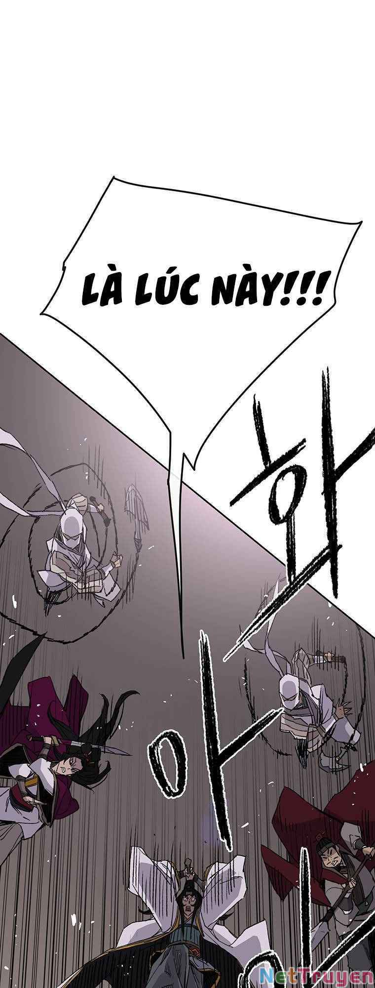 Tiên Kiếm Bất Bại Chapter 80 - Trang 28