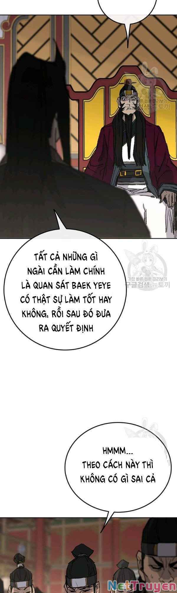 Tiên Kiếm Bất Bại Chapter 83 - Trang 49