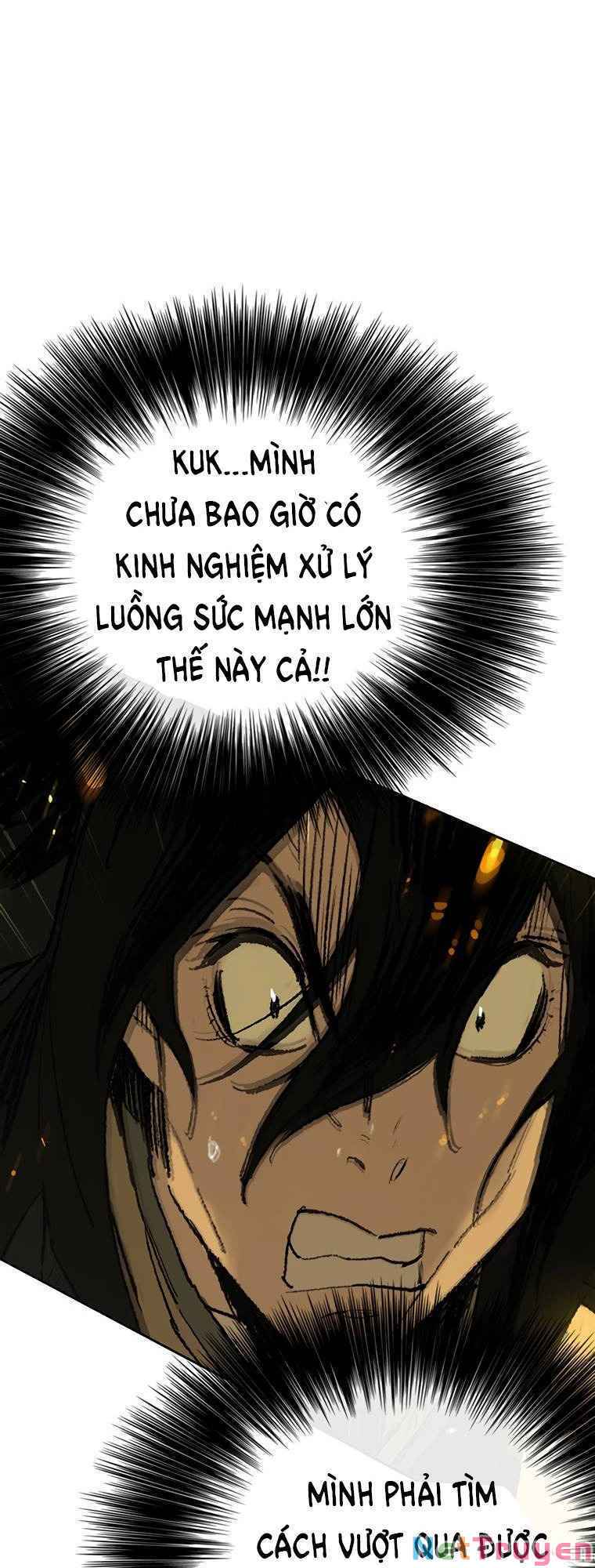 Tiên Kiếm Bất Bại Chapter 81 - Trang 72