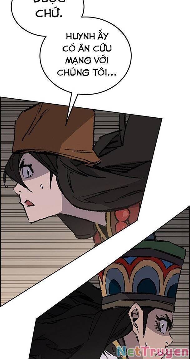Tiên Kiếm Bất Bại Chapter 125 - Trang 57