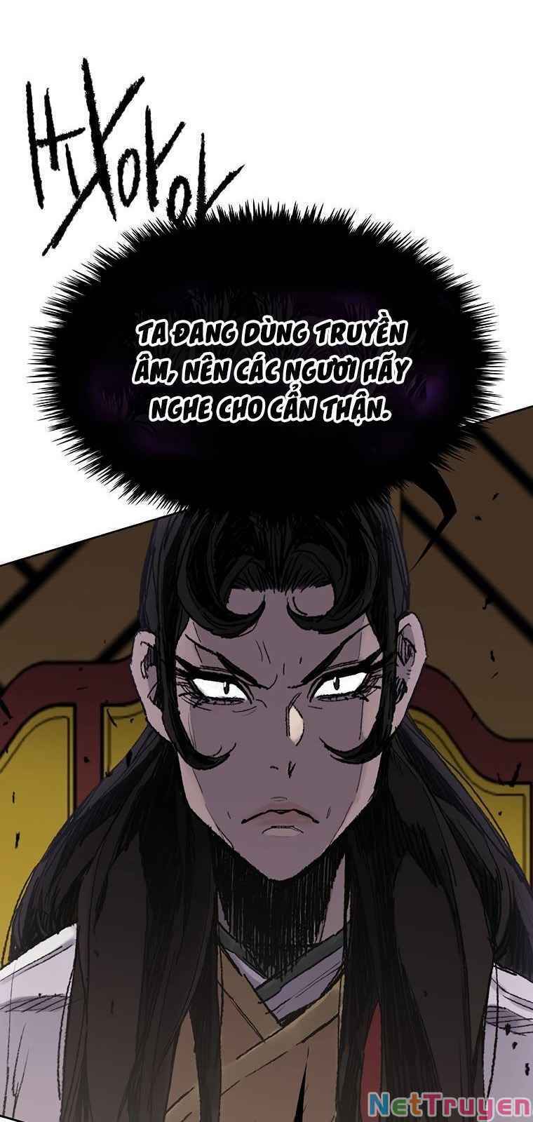 Tiên Kiếm Bất Bại Chapter 78 - Trang 53