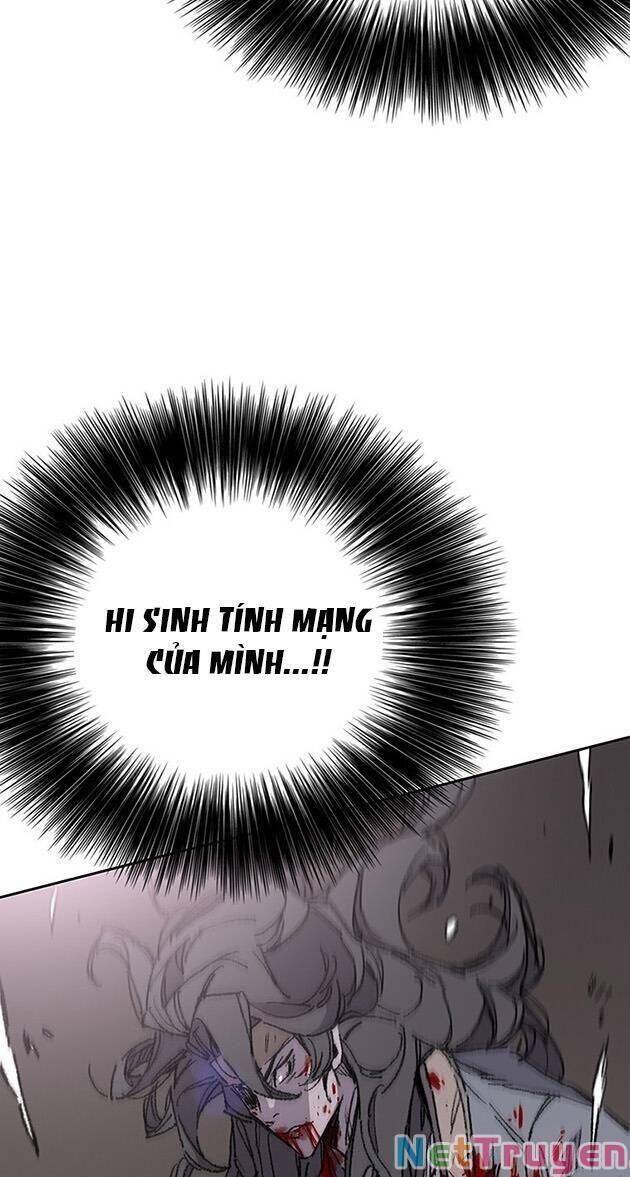 Tiên Kiếm Bất Bại Chapter 122 - Trang 37