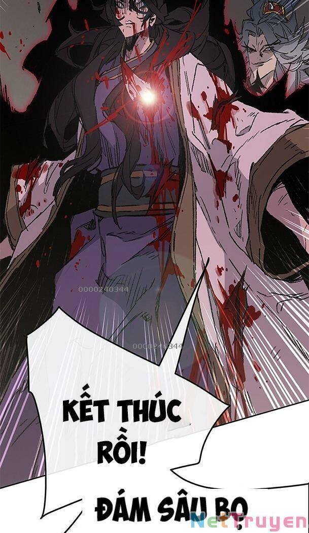 Tiên Kiếm Bất Bại Chapter 125 - Trang 3