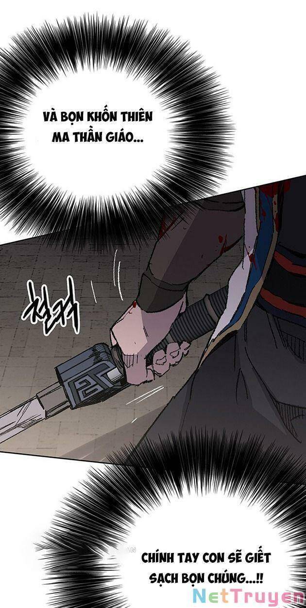 Tiên Kiếm Bất Bại Chapter 123 - Trang 51