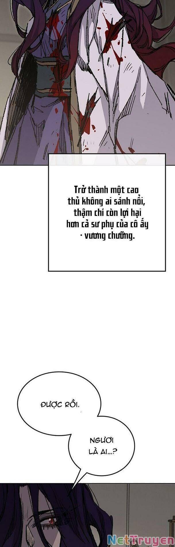 Tiên Kiếm Bất Bại Chapter 127 - Trang 28