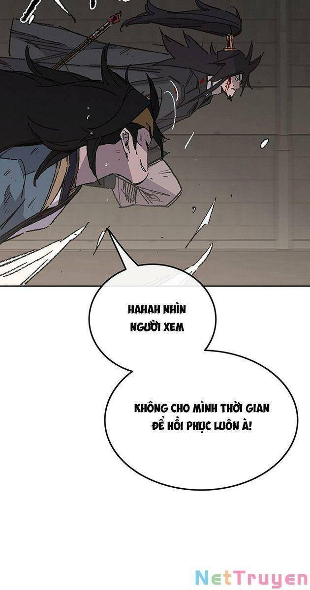 Tiên Kiếm Bất Bại Chapter 119 - Trang 64