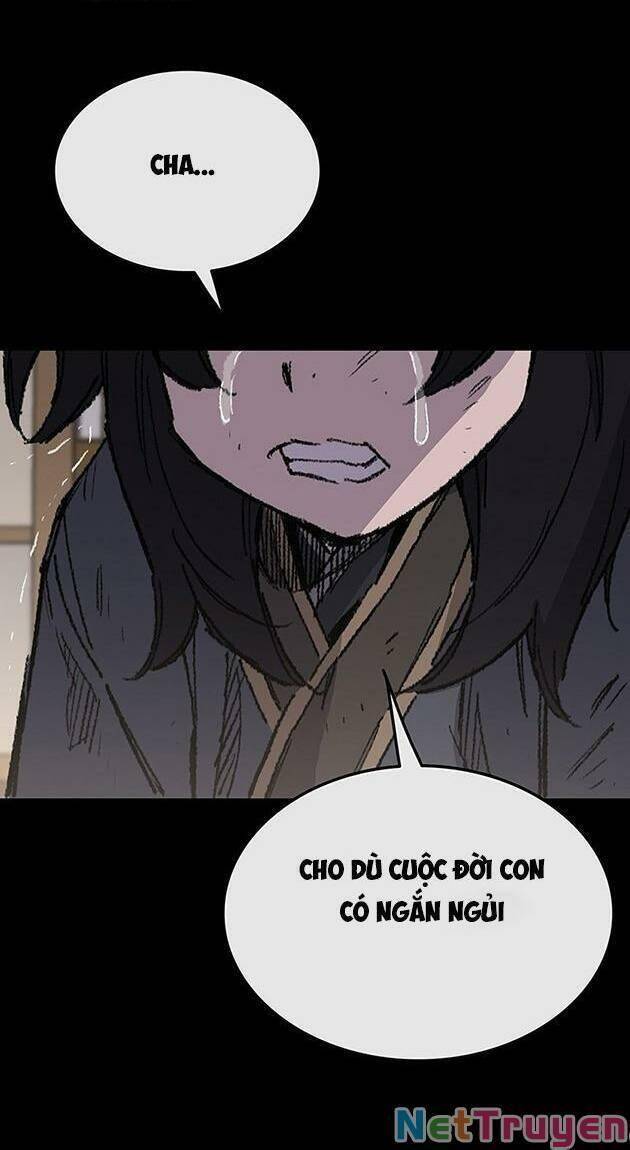 Tiên Kiếm Bất Bại Chapter 118 - Trang 24