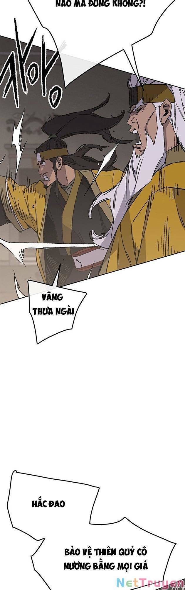 Tiên Kiếm Bất Bại Chapter 116 - Trang 47