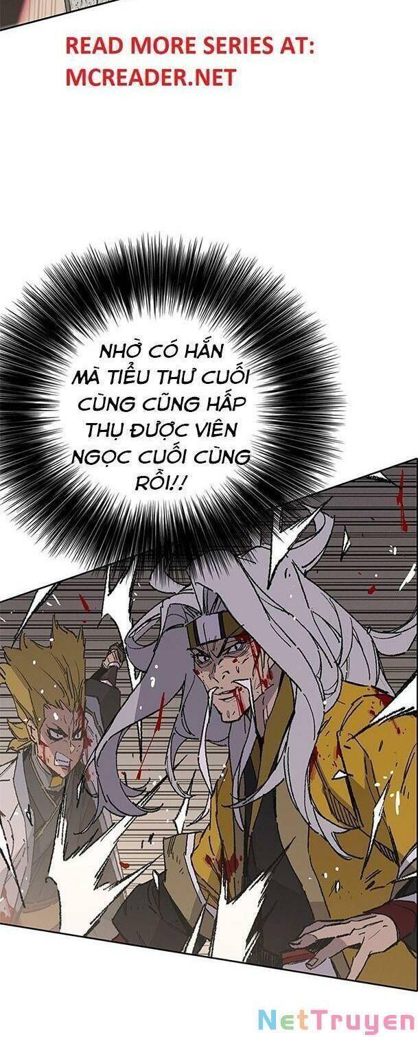 Tiên Kiếm Bất Bại Chapter 124 - Trang 40