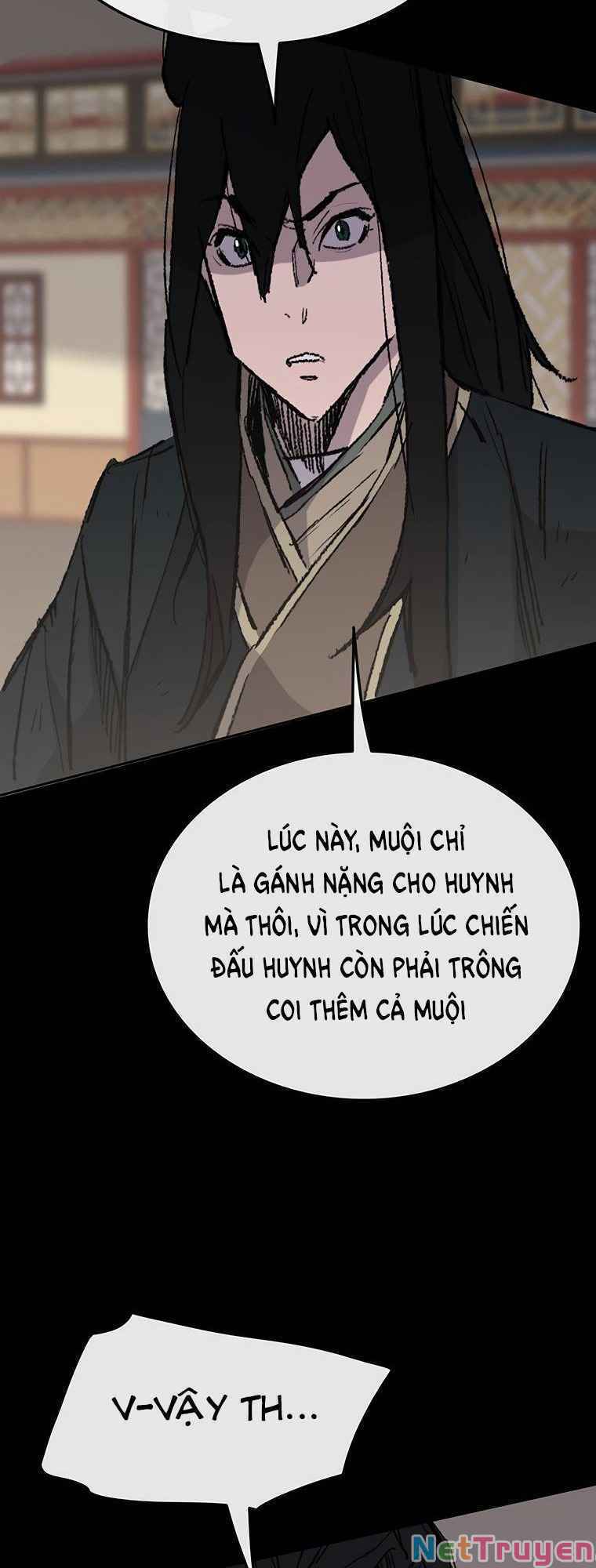 Tiên Kiếm Bất Bại Chapter 78 - Trang 5