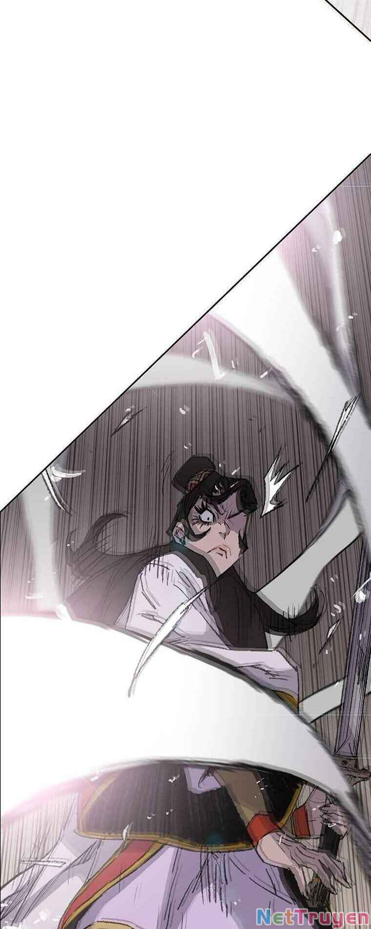 Tiên Kiếm Bất Bại Chapter 79 - Trang 81