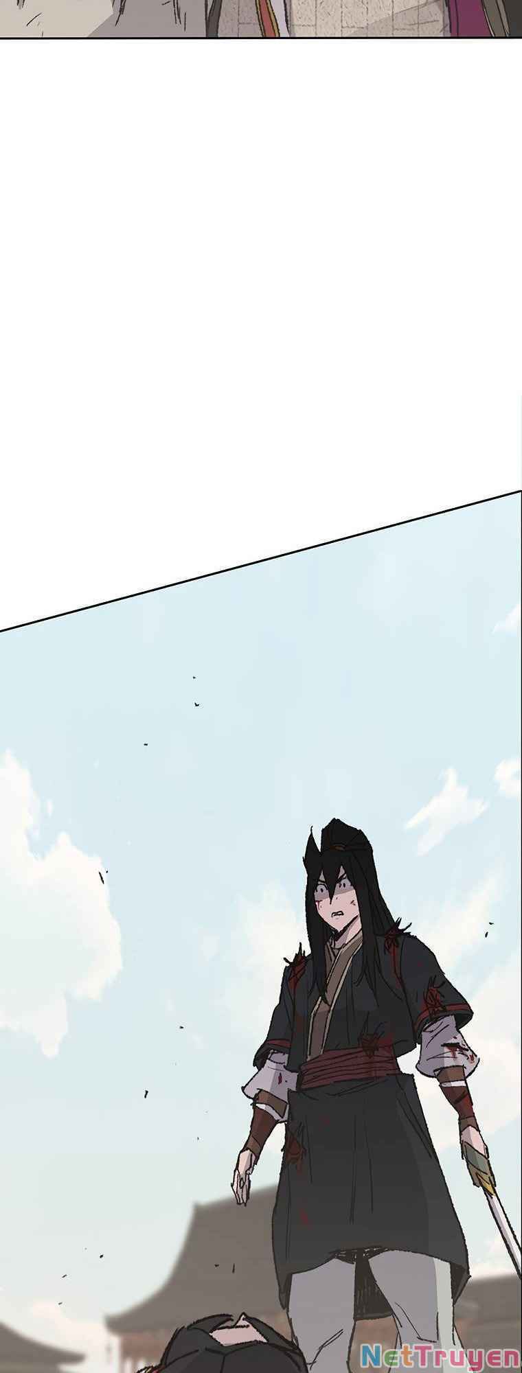 Tiên Kiếm Bất Bại Chapter 82 - Trang 10