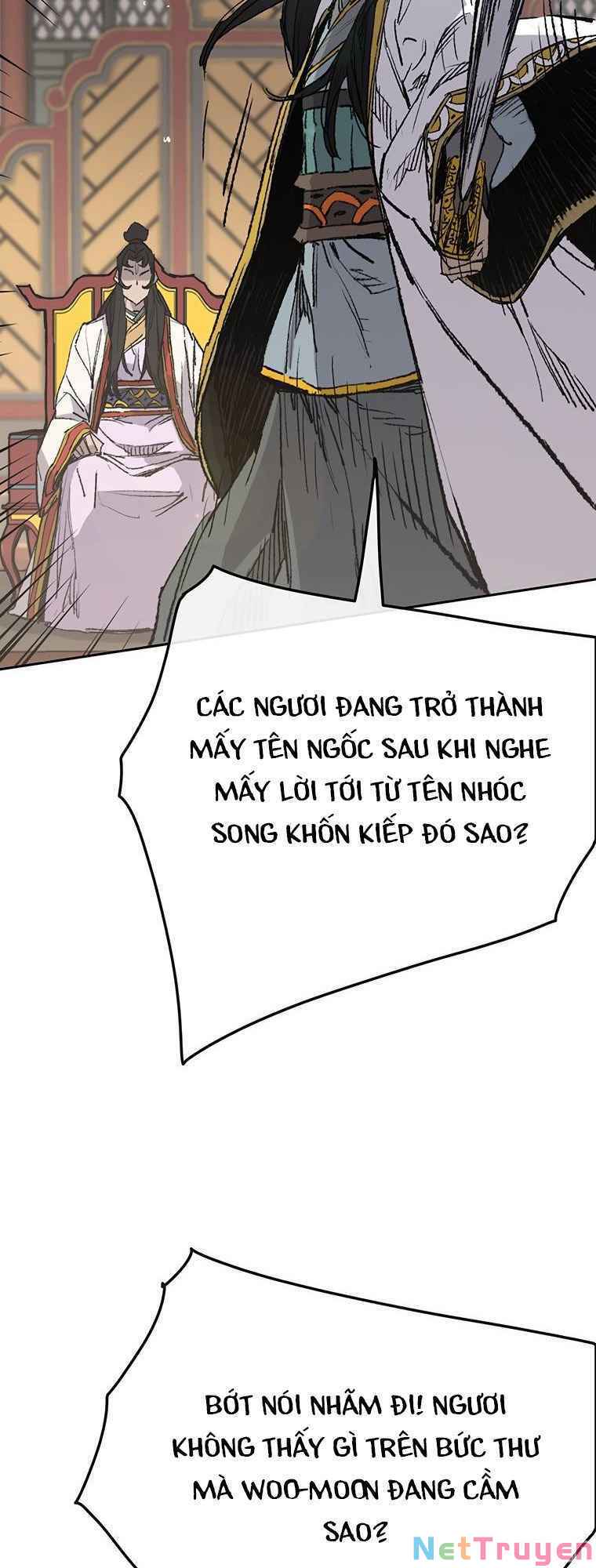 Tiên Kiếm Bất Bại Chapter 78 - Trang 63