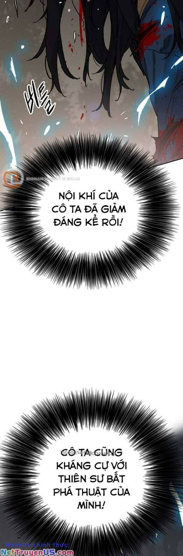 Tiên Kiếm Bất Bại Chapter 175 - Trang 14