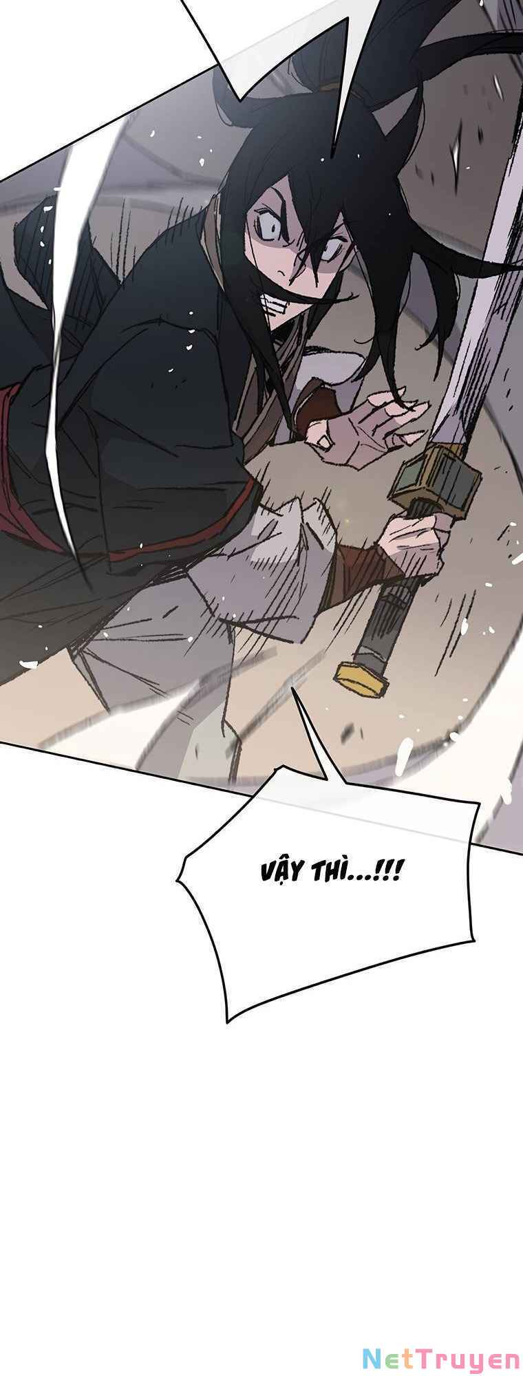 Tiên Kiếm Bất Bại Chapter 80 - Trang 6