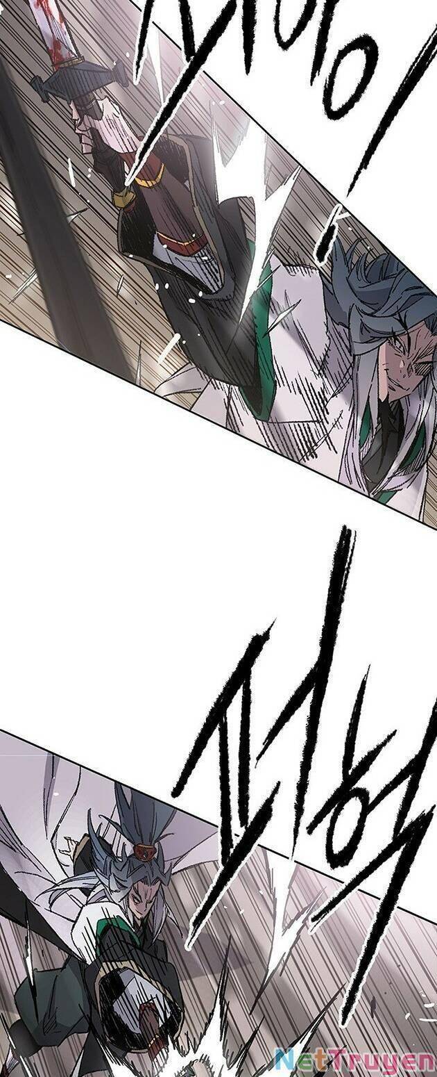 Tiên Kiếm Bất Bại Chapter 120 - Trang 14
