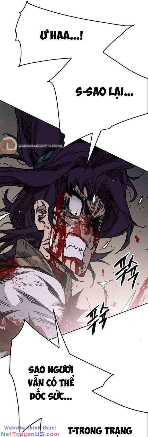Tiên Kiếm Bất Bại Chapter 175 - Trang 48