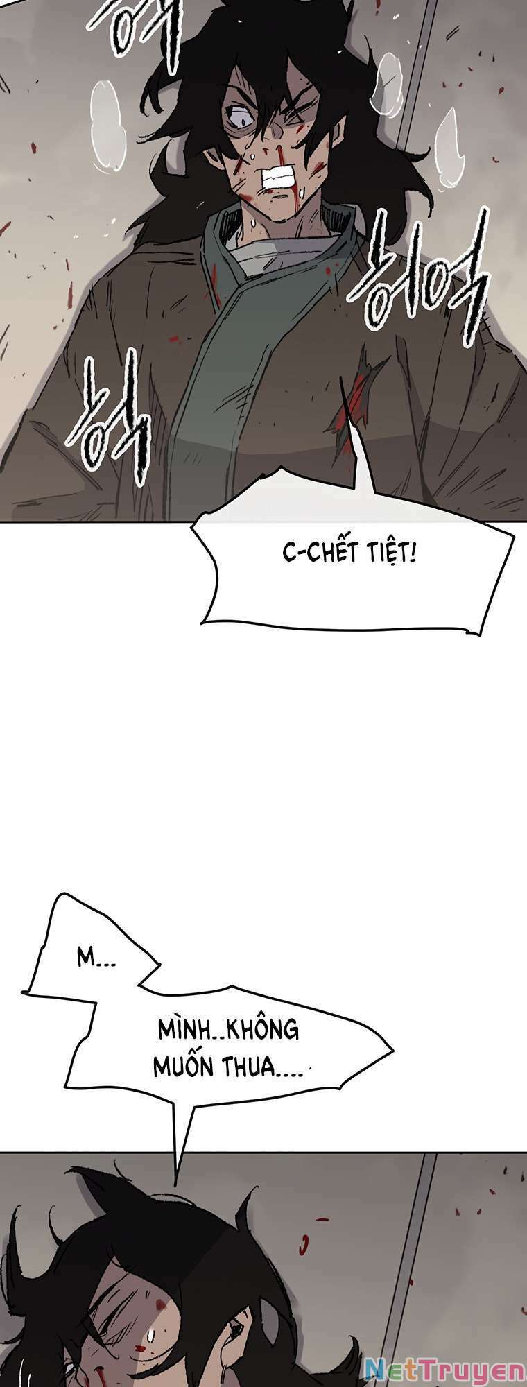 Tiên Kiếm Bất Bại Chapter 84 - Trang 47