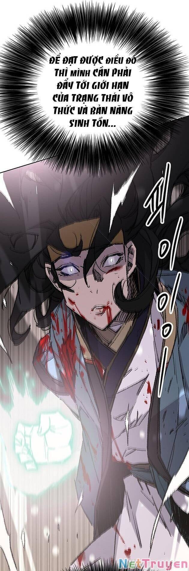 Tiên Kiếm Bất Bại Chapter 122 - Trang 8