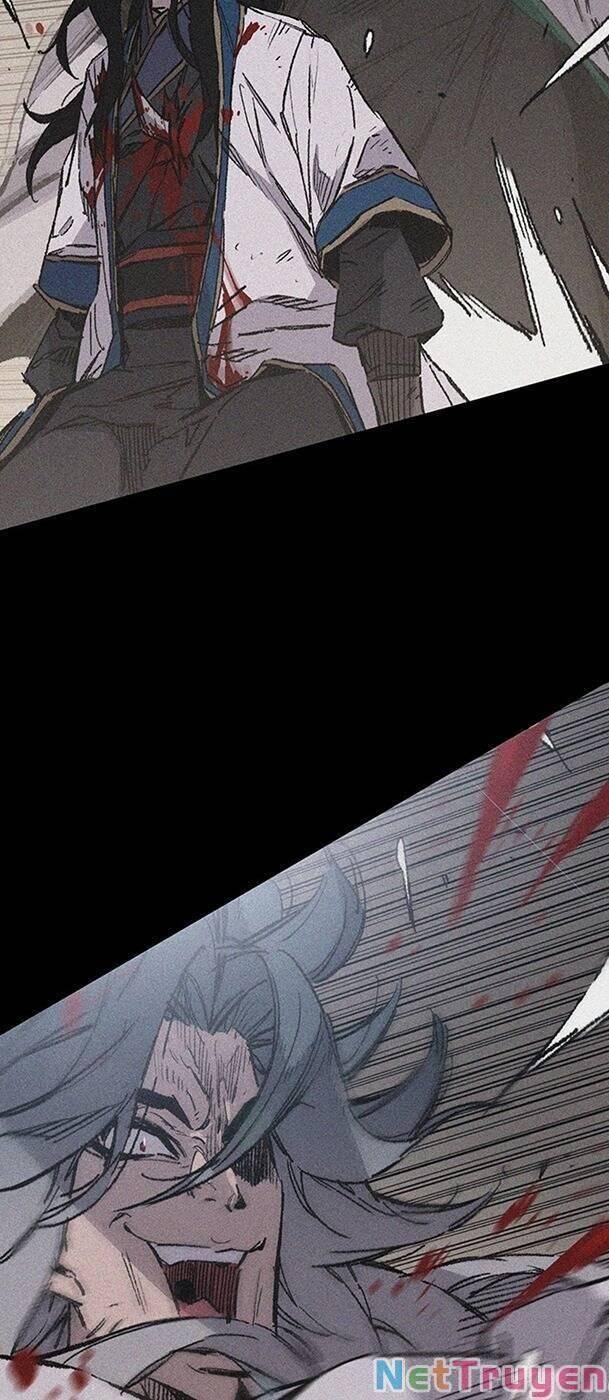 Tiên Kiếm Bất Bại Chapter 126 - Trang 7