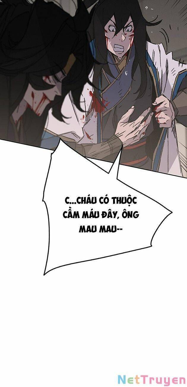 Tiên Kiếm Bất Bại Chapter 123 - Trang 27